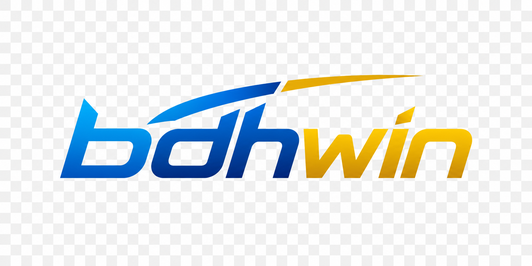 bdhwin লোগো